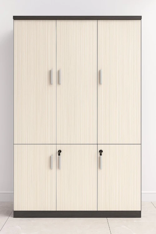 ARMOIRE ERABLE 03 PORTES