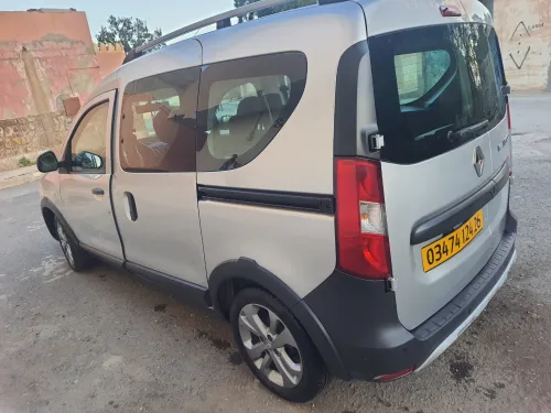 Renault Kangoo 2024 Evolution