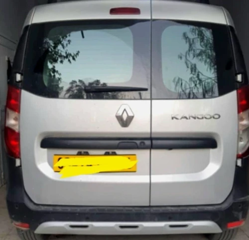 Renault Kangoo 2024 Techno