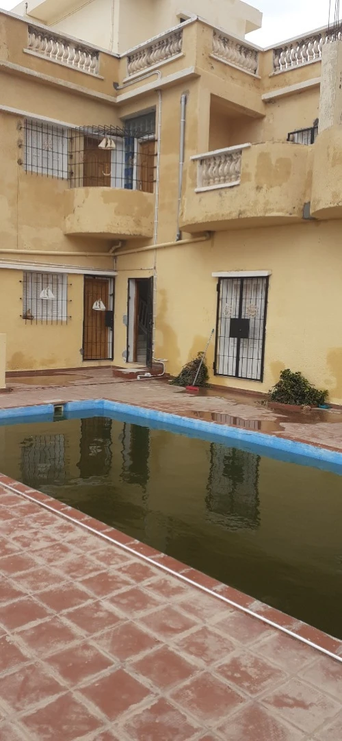 Vente Villa Tlemcen Honaine