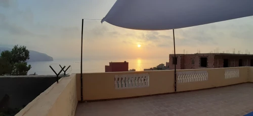 Vente Villa Tlemcen Honaine