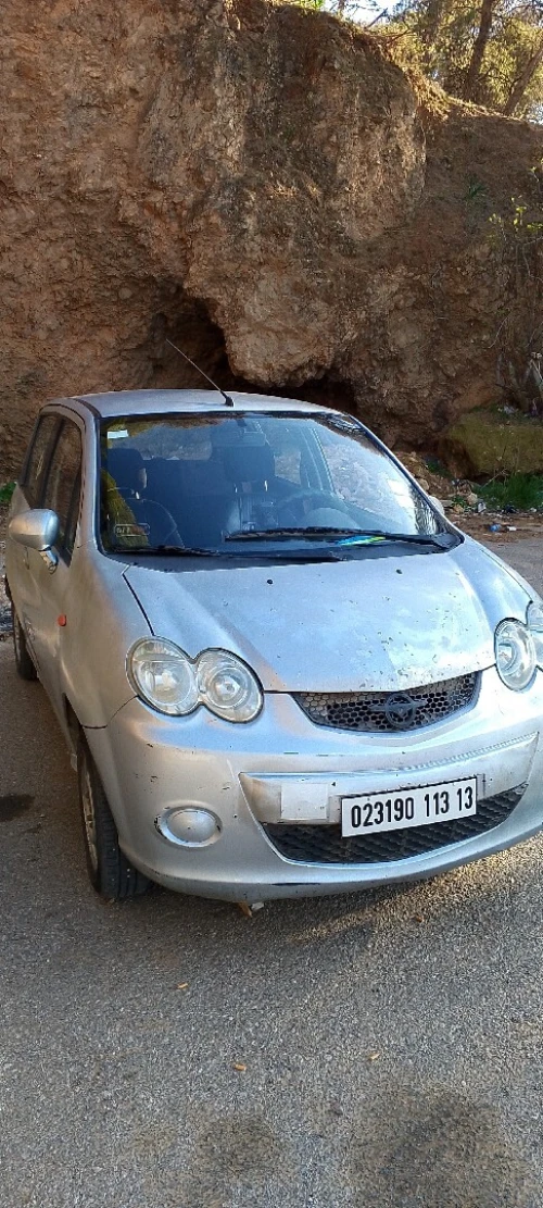 Haima 1 2013 1