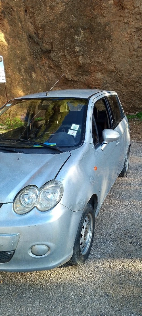Haima 1 2013 1