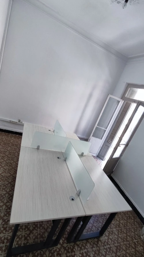 Station de travail / Open Space