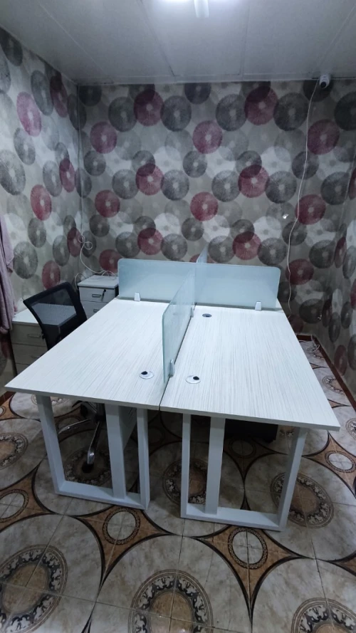 Station de travail / Open Space