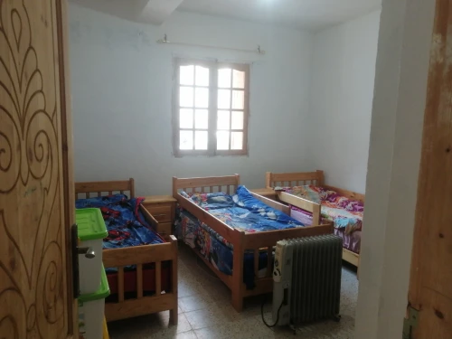 Vente Villa Tipaza Cherchell