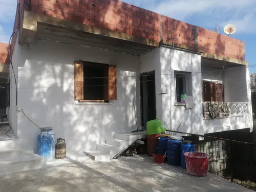 Vente Villa Tipaza Cherchell