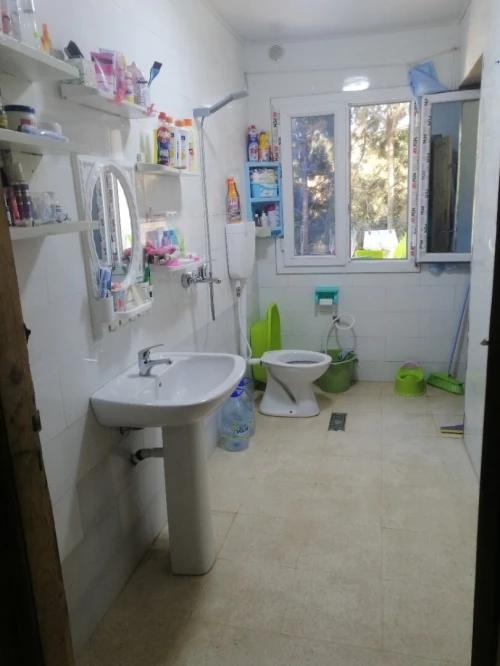 Vente Villa Tipaza Cherchell