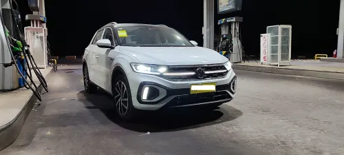 Volkswagen T-Roc 2025 R- Line Edition 
