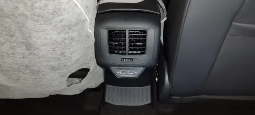 Volkswagen T-Roc 2025 R- Line Edition 