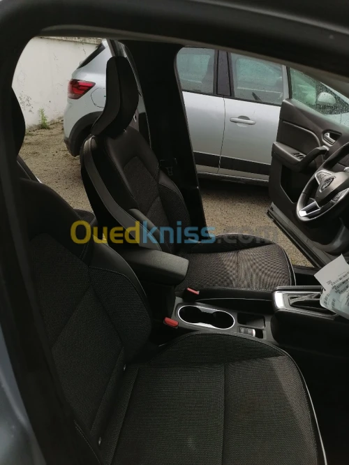 Renault Captur 2021 Captur II, 1.3 TCE 140 Ch INTENS