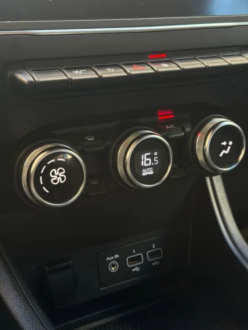 Renault Captur 2023 Techno 