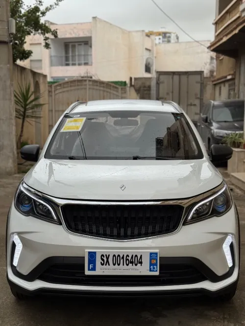 Livan X3 Pro  2026 X3 Pro automatique + Toit 
