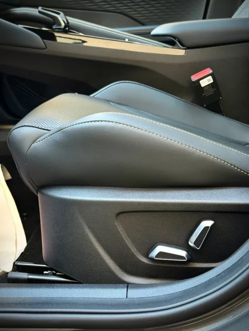 Geely Coolray 2026 Full Option