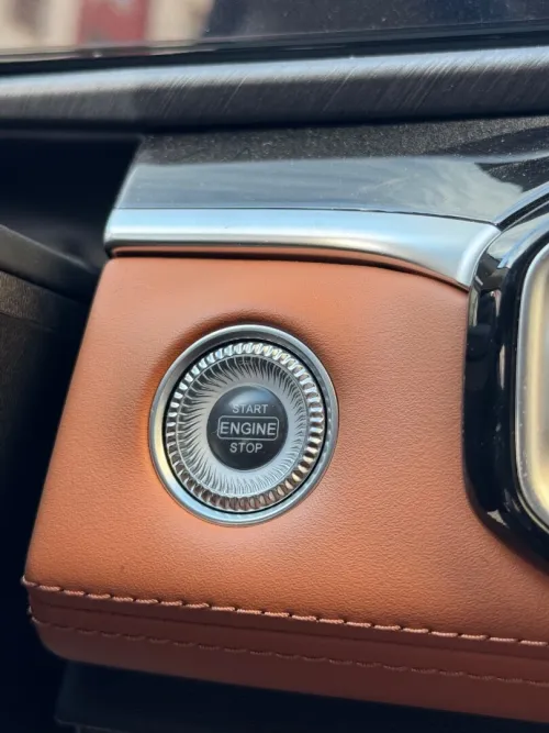 Jetour  X70 PLUS 2026 Luxury