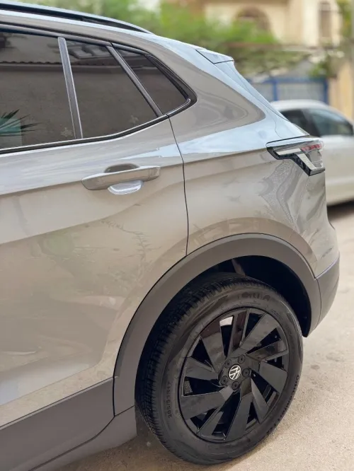 Volkswagen Tharu  2025 XR - Turbo