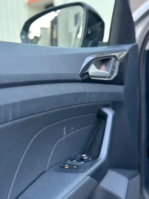 Volkswagen Tahru 2025 XR Turbo