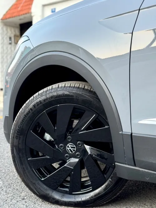 Volkswagen Tahru 2025 Xr Turbo