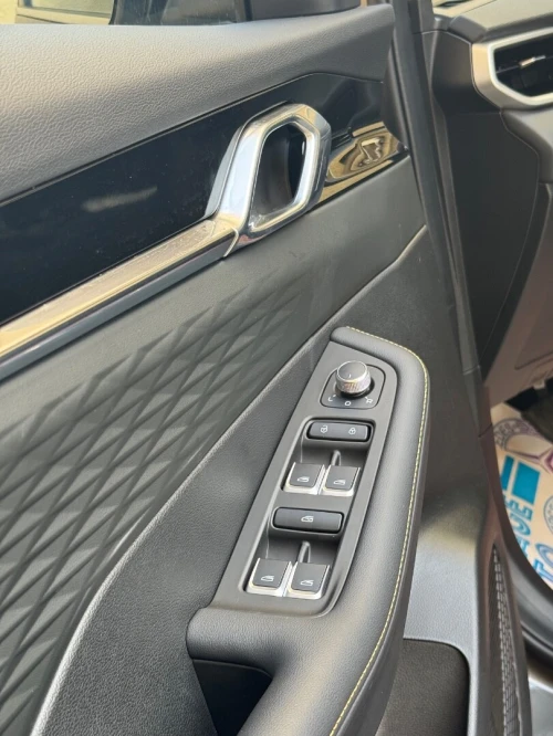 Geely Coolray 2026 Full Option