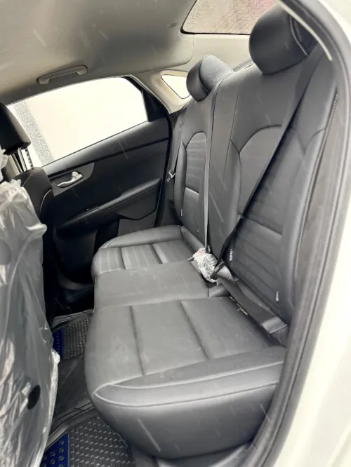 Kia K 3 2025 Luxury