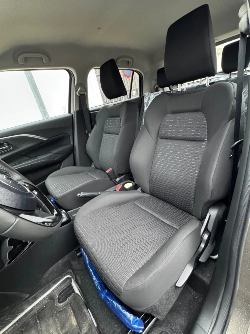 Suzuki Swift 2025 New GLX