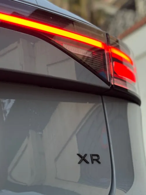 Volkswagen Tahru 2025 Xr Turbo
