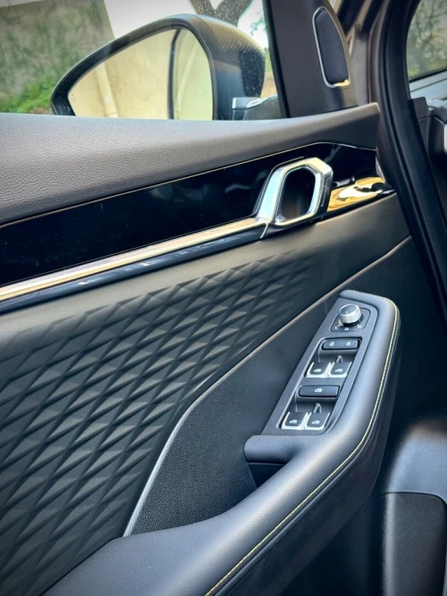Geely Coolray 2026 Full Option