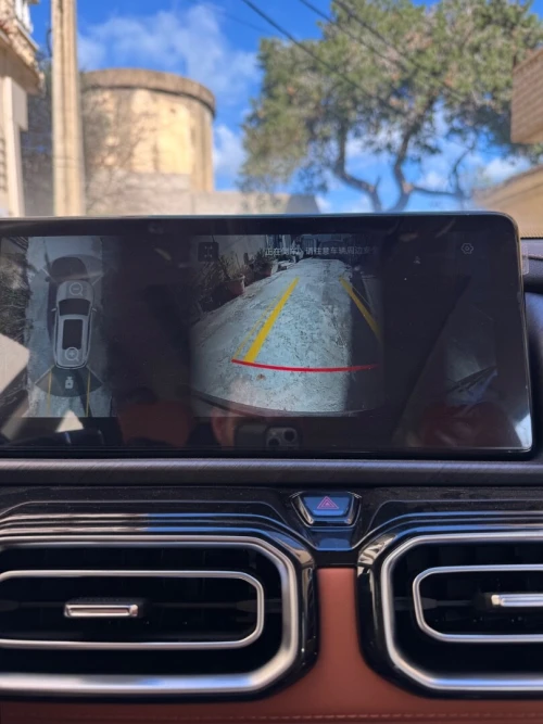 Jetour  X70 PLUS 2026 Luxury / Full Option