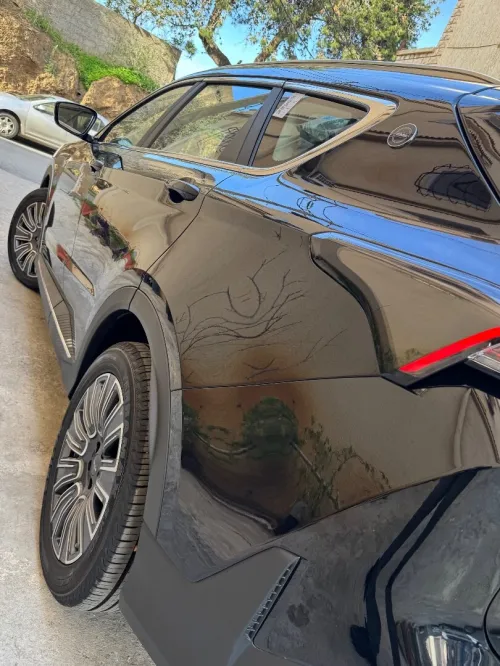 Jetour  X70 PLUS 2026 Luxury / Full Option