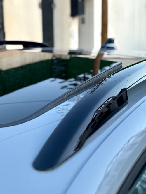 Volkswagen Tahru 2025 Xr Turbo