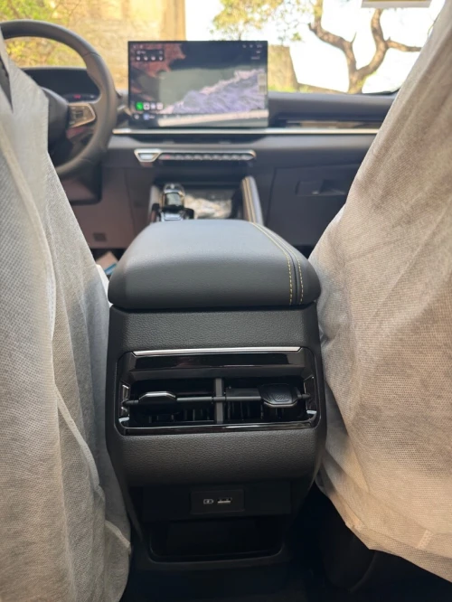 Geely Coolray 2026 Full Option ✅