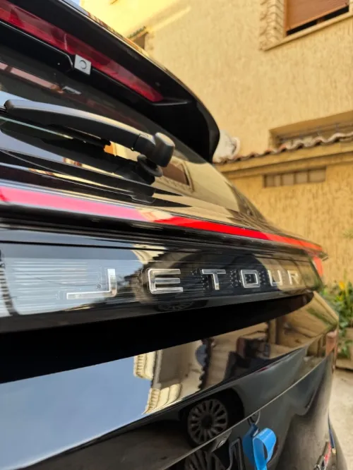 Jetour  X70 PLUS 2026 Luxury / Full Option