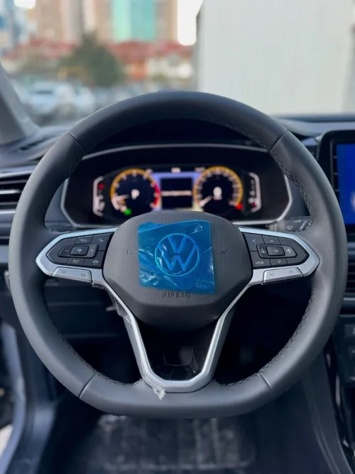 Volkswagen Tahru 2025 Xr Turbo ✅