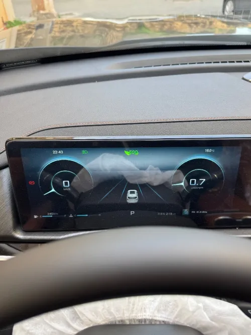Jetour  X70 PLUS 2026 Luxury / Full Option