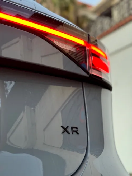 Volkswagen Tahru 2025 XR
