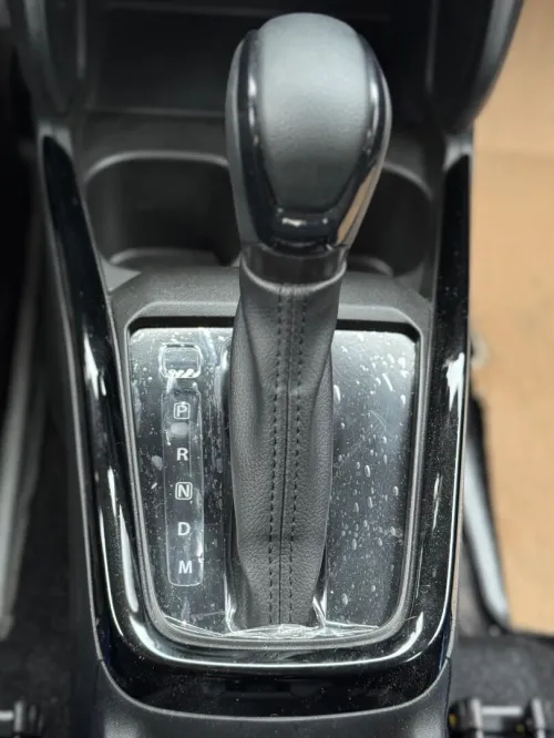 Suzuki Swift 2025 New GLX