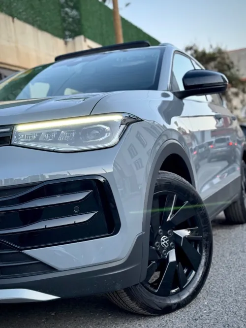 Volkswagen Tahru 2025 Xr Turbo
