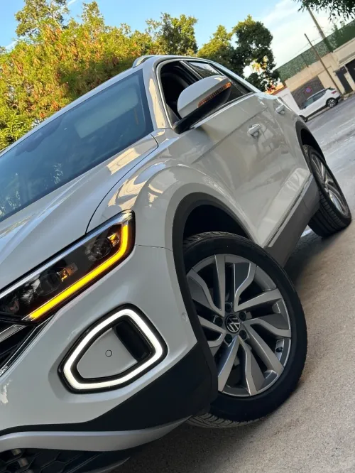 Volkswagen T-Roc 2024 1.5 150 Ch Européenne