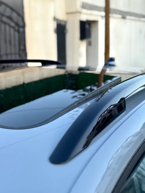 Volkswagen Tahru 2025 XR - Turbo