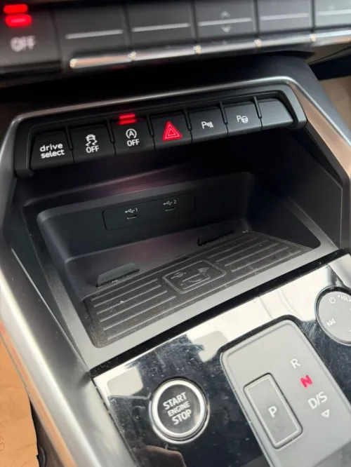 Audi A3 2024 S- Line Full Option ✅