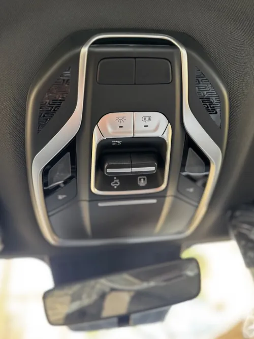Geely COOLRAY 2026 FULL OPTION      المجمولة