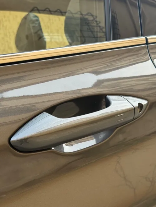 Geely Coolray 2026 Full Option