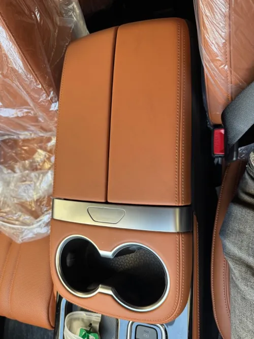 Jetour  X70 PLUS 2026 Luxury