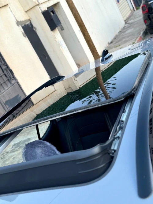 Volkswagen Tahru 2025 XR - Turbo