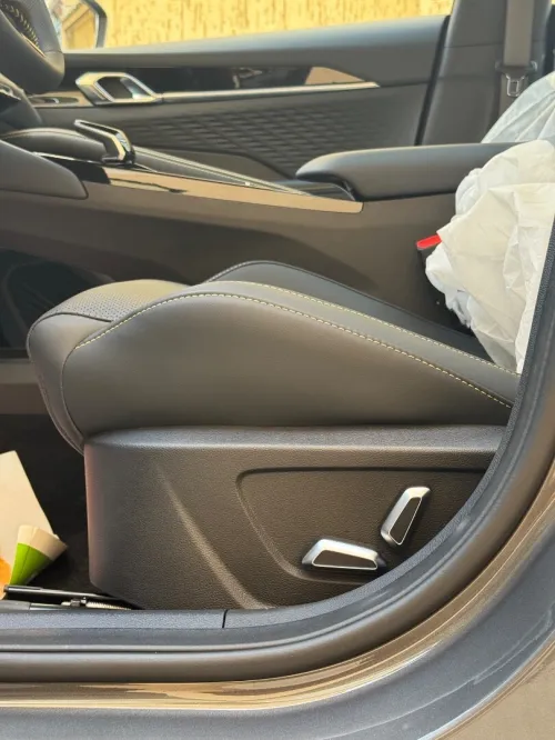 Geely Coolray 2026 Full Option