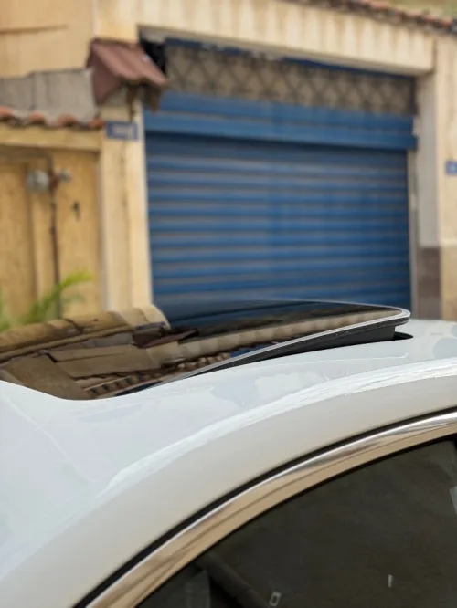 MG 5 2025 180 Dvvt Luxury
