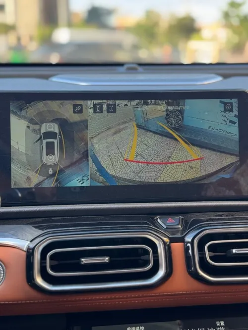 Jetour  X70 PLUS 2026 Luxury