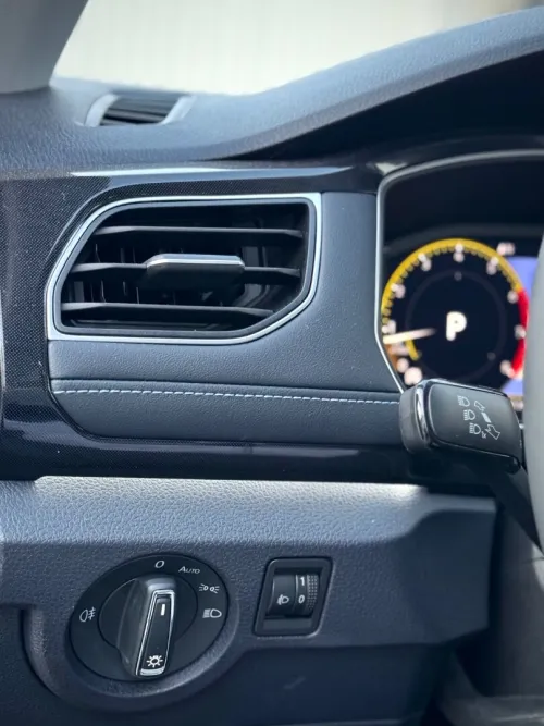 Volkswagen Tahru 2025 Xr Turbo