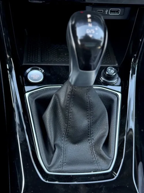 Volkswagen Tahru 2025 XR Turbo