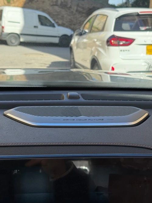 Jetour  X70 PLUS 2026 Luxury / Full Option
